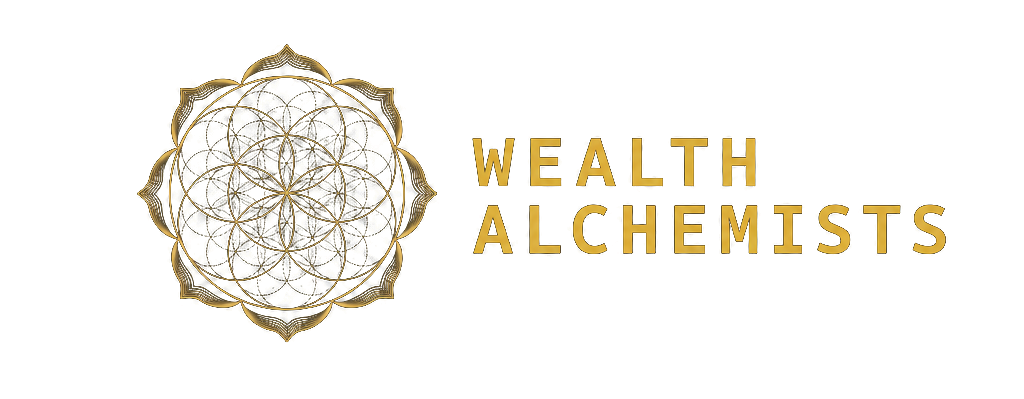 Wealth Alchemists